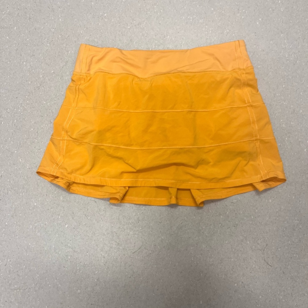 Lululemon Pace Rival Mid-Rise Skirt *Long
Mango Dream size 8​